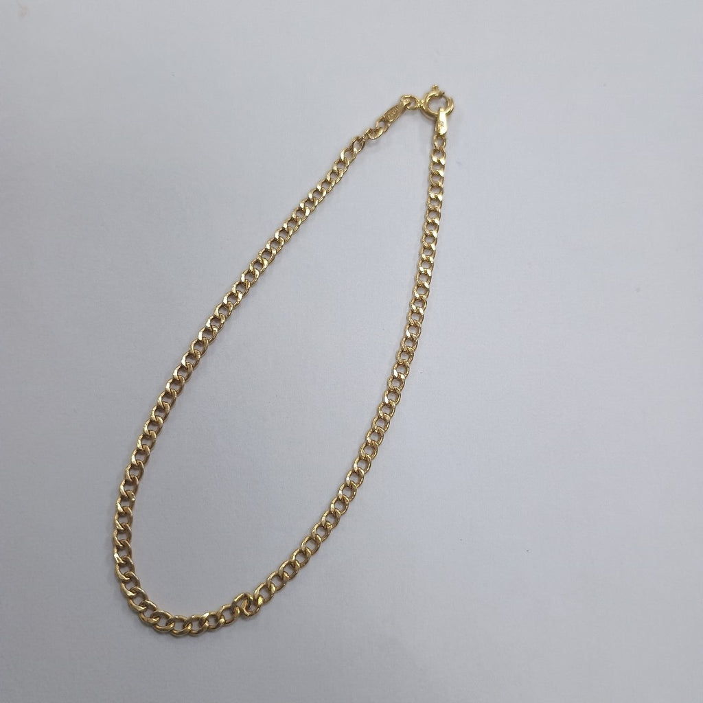 PULSERA ORO 14 K 1 GRMS (SEMINUEVO)