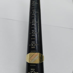 ANILLITO ORO 10 K 2.7 GRMS (SEMINUEVO)