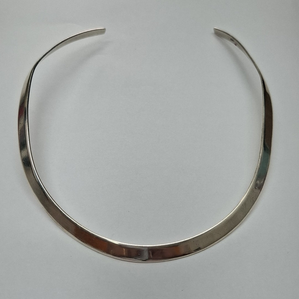 COLLAR PLATA 22,70 GRMS (SEMINUEVO)