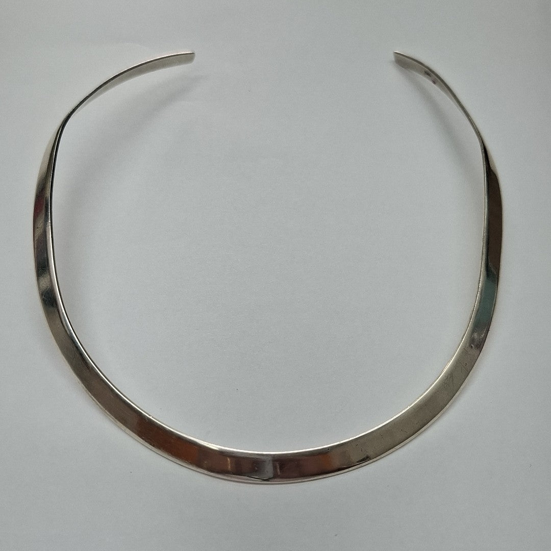 COLLAR PLATA 22,70 GRMS (SEMINUEVO)