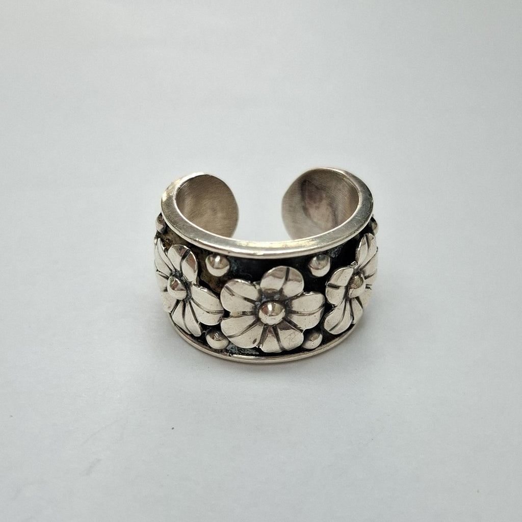ANILLITO PLATA 14,00 GRMS (SEMINUEVO)