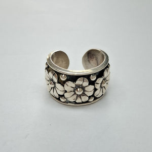 ANILLITO PLATA 14,00 GRMS (SEMINUEVO)