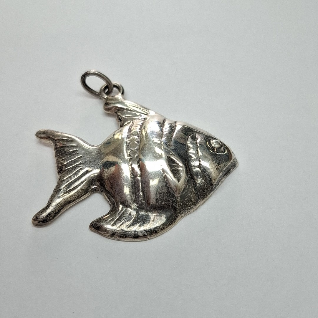 DIJE PLATA 15,10 GRMS (SEMINUEVO)