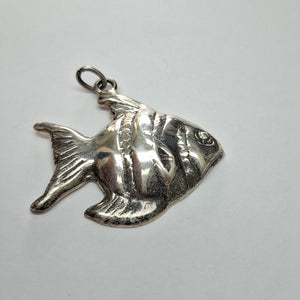 DIJE PLATA 15,10 GRMS (SEMINUEVO)