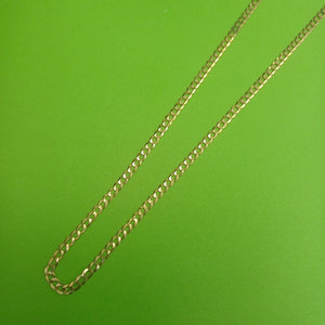 CADENA ORO 14 K 7 GRMS (SEMINUEVO)