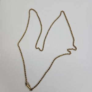 CADENA ORO 14 K 13.4 GRMS (SEMINUEVO)