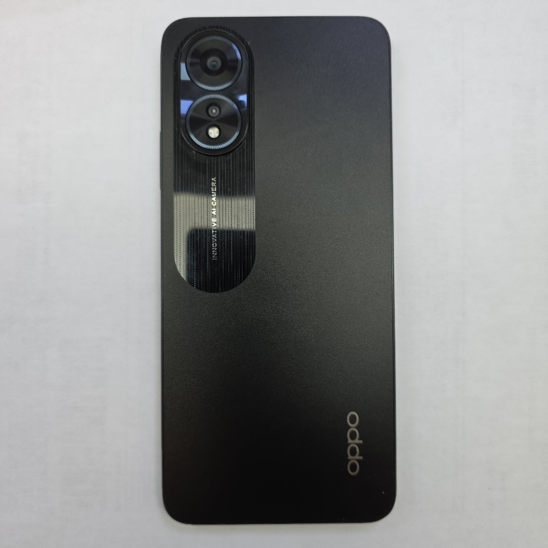 CELULAR OPPO A38 CPH2579 (2023) 128 GB 4 GB RAM (SEMINUEVO)