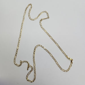 CADENA ORO 10 K 7.7 GRMS (SEMINUEVO)