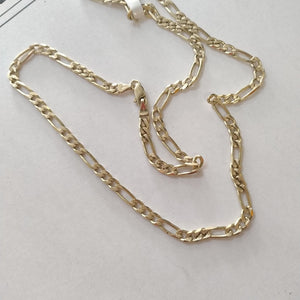 CADENA ORO 14 K 24,60 GRMS (SEMINUEVO)