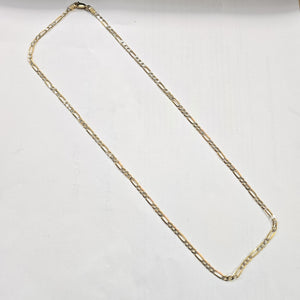 CADENA ORO 10 K 5.6 GRMS (SEMINUEVO)