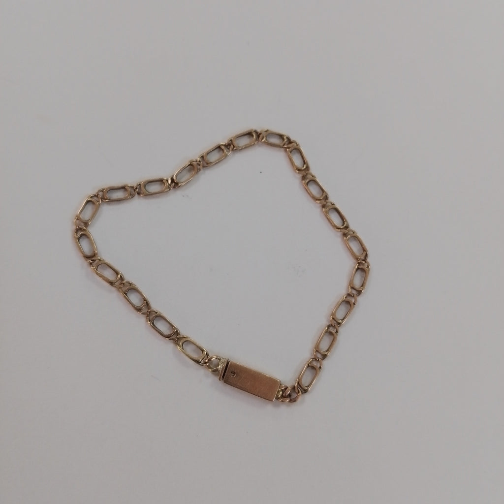 PULSERA ORO 8 K 2,20 GRMS (SEMINUEVO)