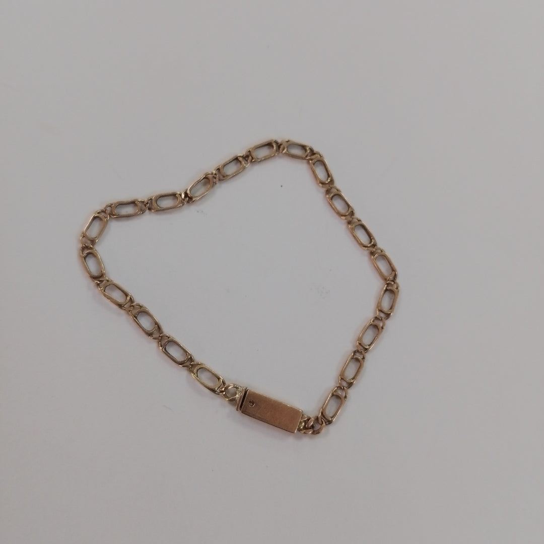 PULSERA ORO 8 K 2,20 GRMS (SEMINUEVO)