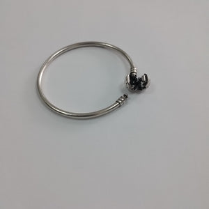 PULSERA PLATA 8,60 GRMS (SEMINUEVO)