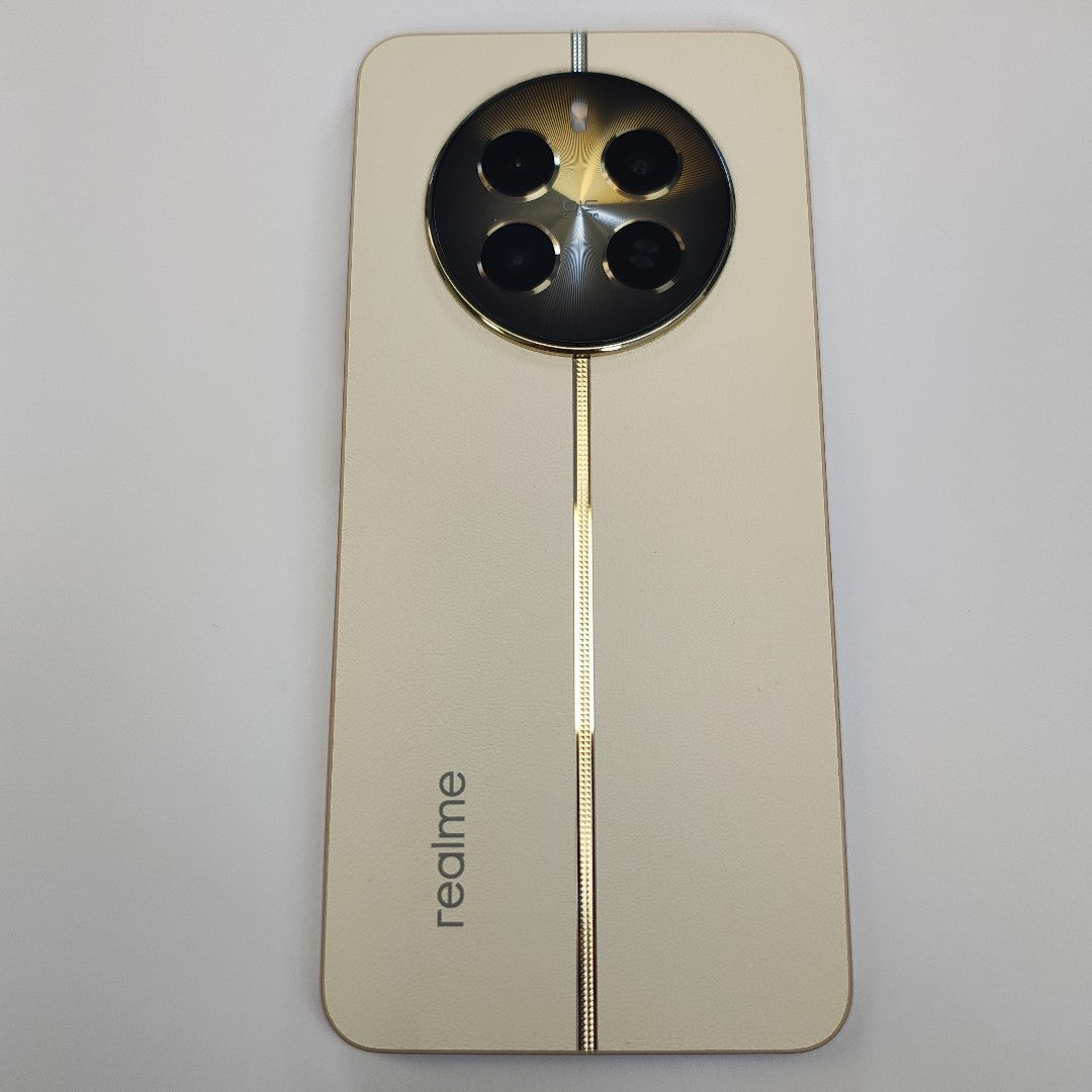 CELULAR REALME 12+ 5G RMX3867 (2024) 256 GB 12 GB RAM (SEMINUEVO)