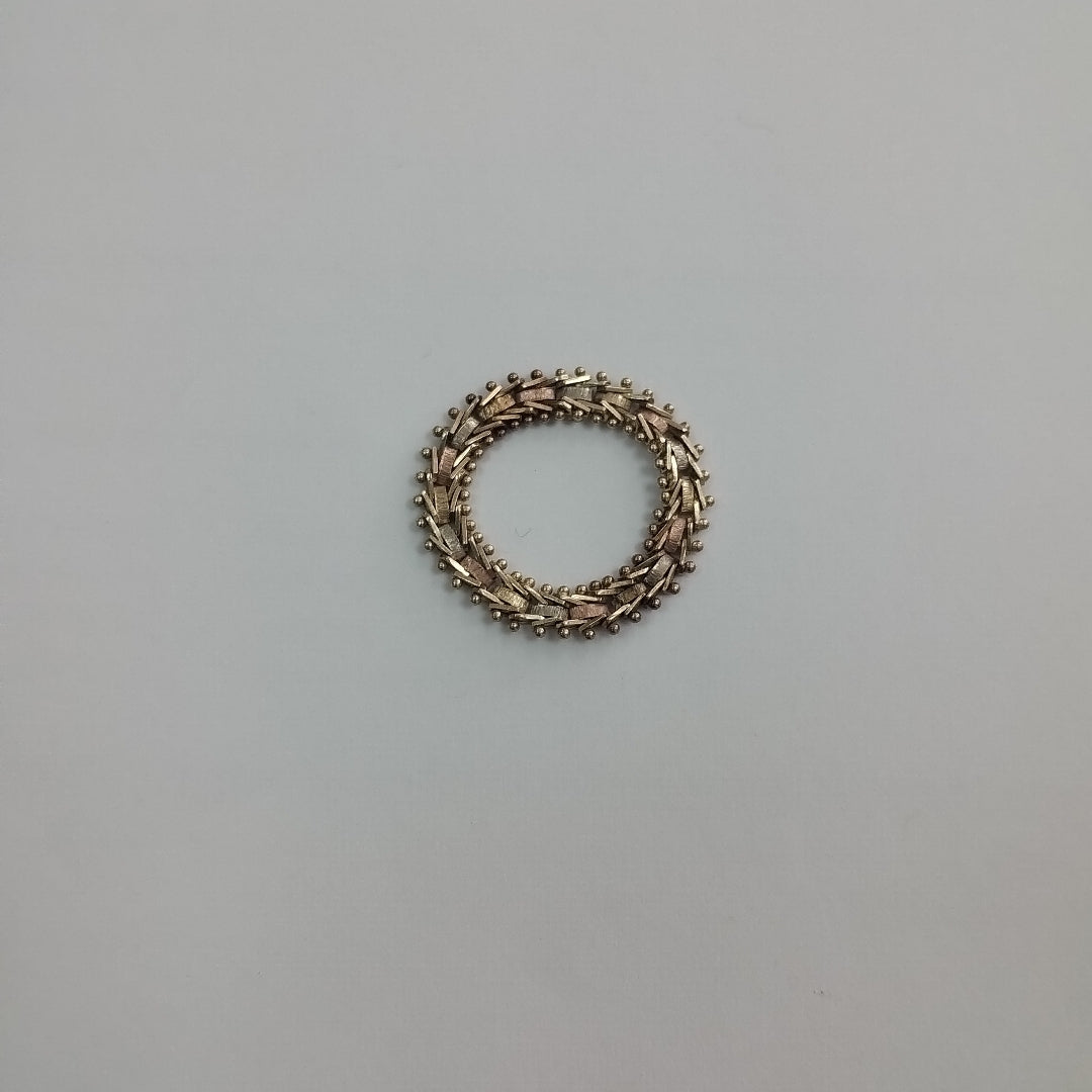 ANILLITO ORO 14 K 2,10 GRMS (SEMINUEVO)