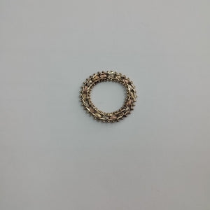 ANILLITO ORO 14 K 2,10 GRMS (SEMINUEVO)
