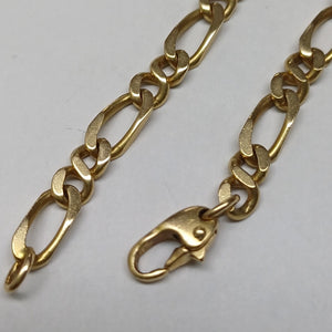 CADENA ORO 14 K 28,20 GRMS (SEMINUEVO)