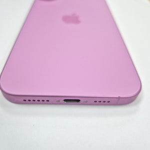 CELULAR APPLE IPHONE 16 PLUS A3289 (2024) 128 GB 8 GB RAM (SEMINUEVO)