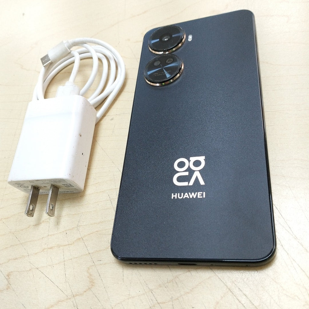 CELULAR HUAWEI NOVA 12SE  BNE-LX3 256 GB 8 GB RAM (SEMINUEVO)