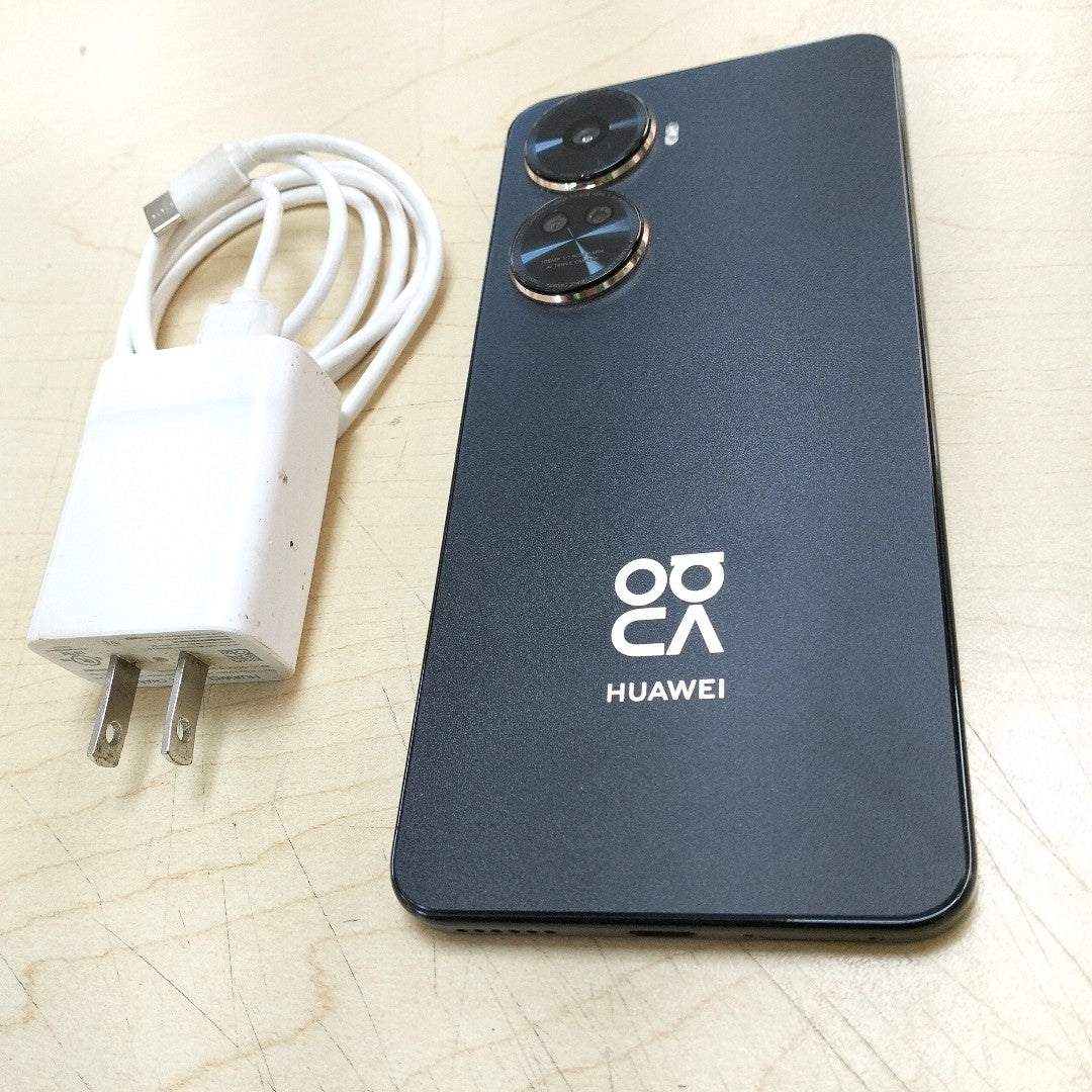 CELULAR HUAWEI NOVA 12SE  BNE-LX3 256 GB 8 GB RAM (SEMINUEVO)