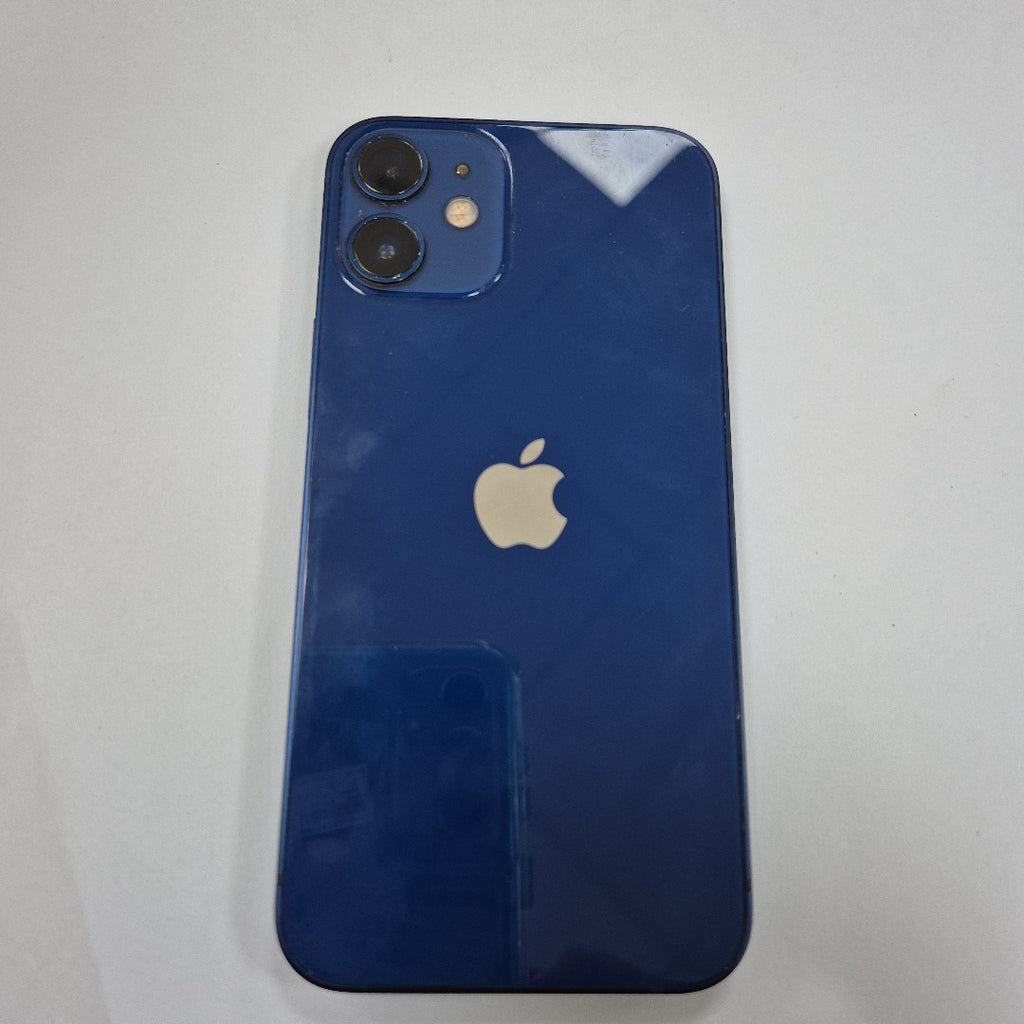 CELULAR APPLE IPHONE 12 MINI A2399 128 GB 4 GB RAM (SEMINUEVO)