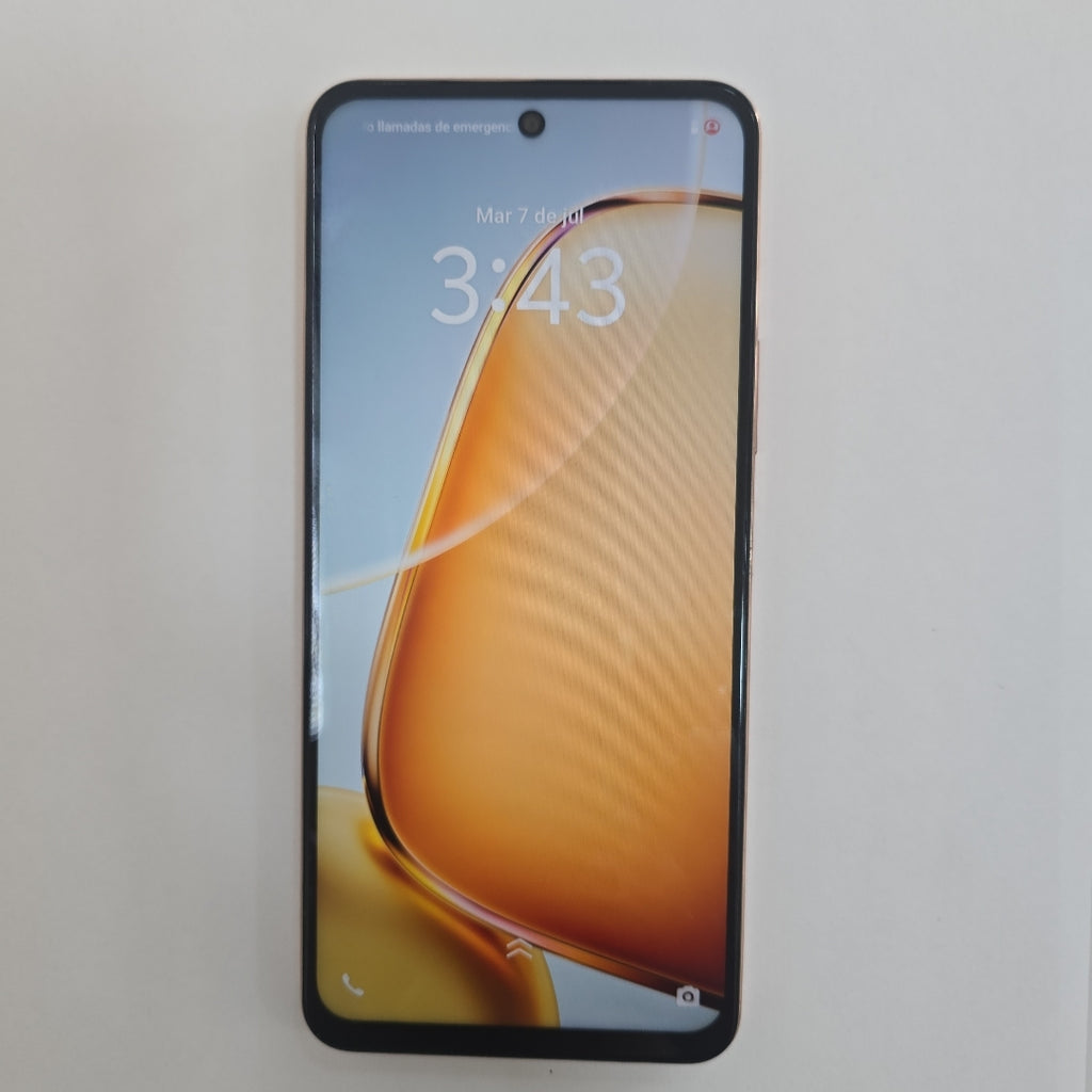 CELULAR VIVO Y28 V2352 256 GB 8 GB RAM (SEMINUEVO)