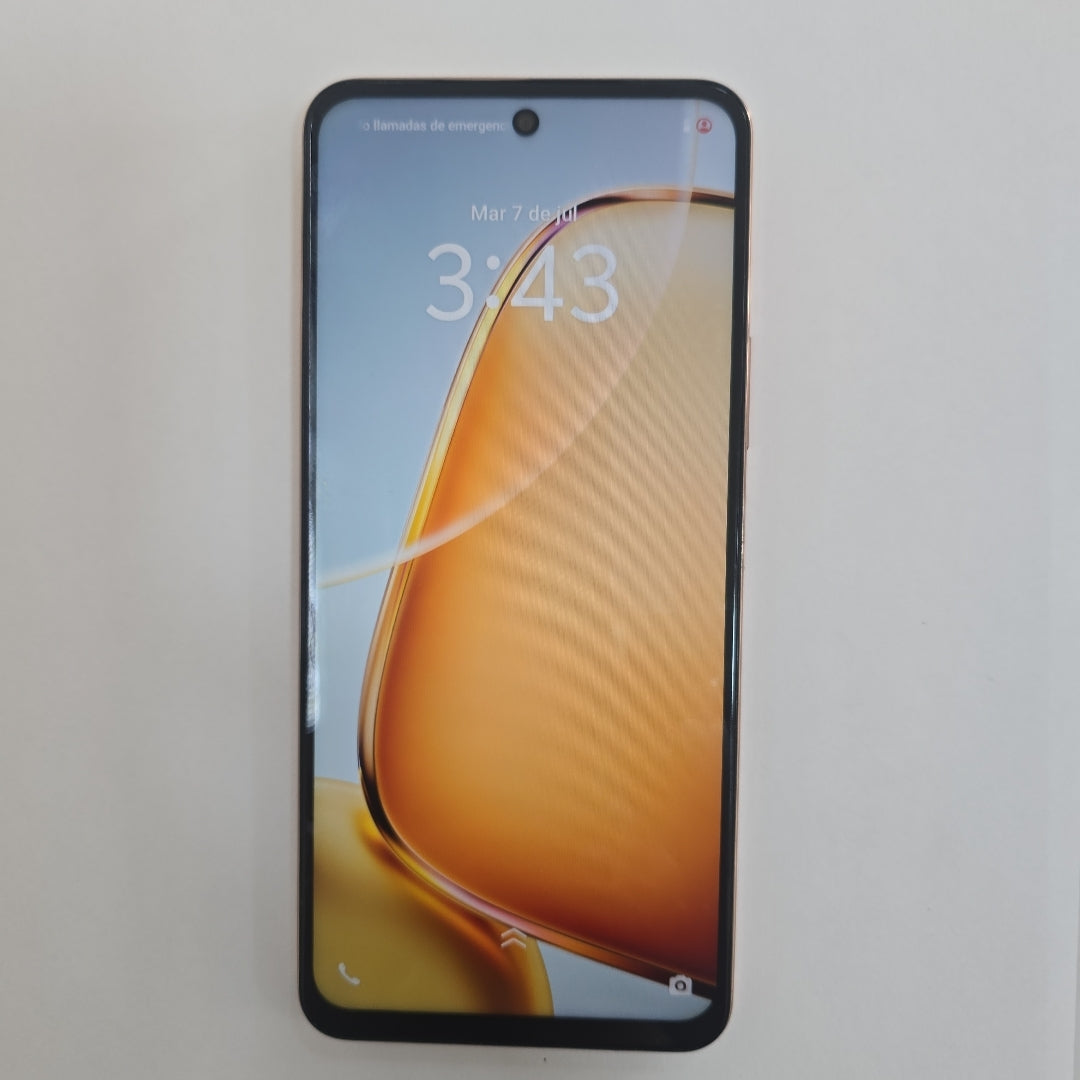 CELULAR VIVO Y28 V2352 256 GB 8 GB RAM (SEMINUEVO)