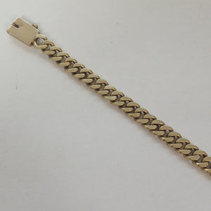 PULSERA ORO 10 K 19.8 GRMS (SEMINUEVO)