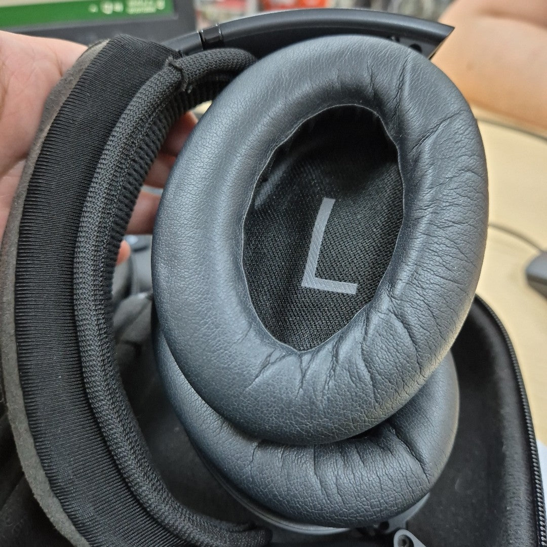 AUDIFONOS BOSE QUIETCOMFORT 45 INALAMBRICO OVER EAR (SEMINUEVO)