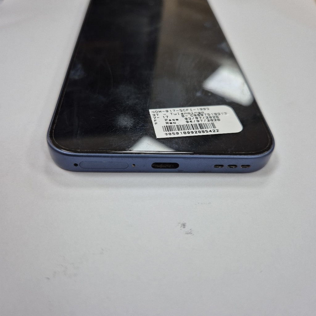 CELULAR OPPO A6 PRO CPH2781 (2025) 256 GB 8 GB RAM (SEMINUEVO)