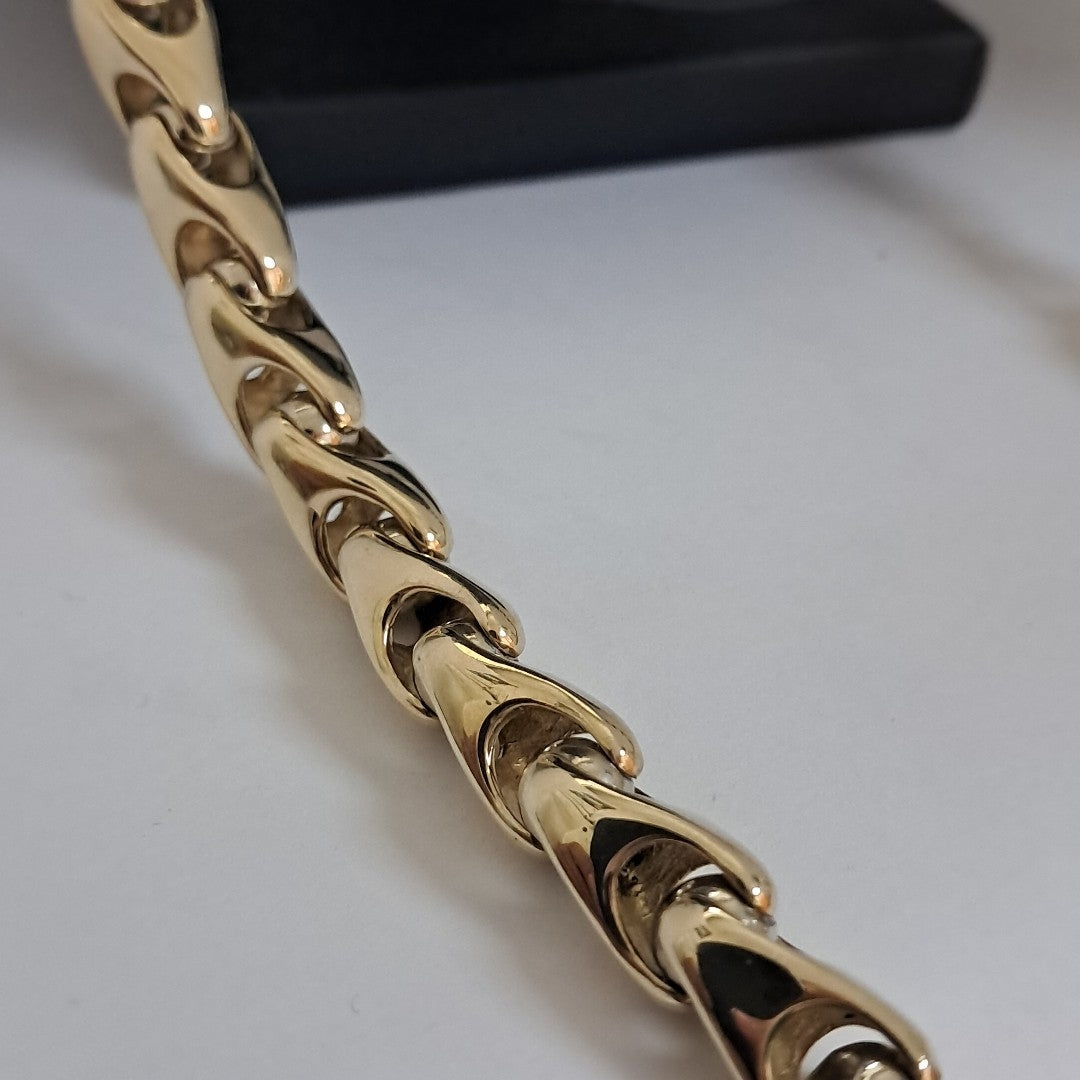 CADENA ORO 10 K 168.7 GRMS (SEMINUEVO)