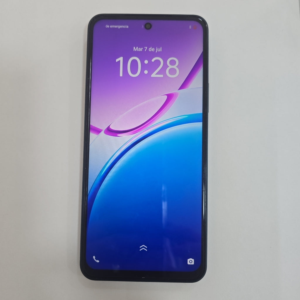 CELULAR VIVO Y21D V2520 (2025) 256 GB 6 GB RAM (SEMINUEVO)