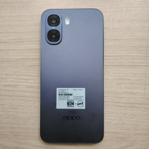 CELULAR OPPO A6X CPH2819 (2025) 128 GB 4 GB RAM (SEMINUEVO)