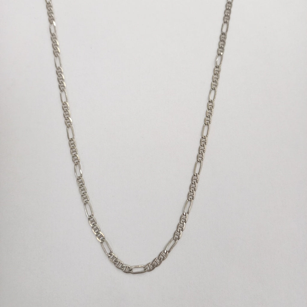 CADENA PLATA 4 GRMS (SEMINUEVO)