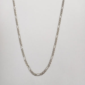 CADENA PLATA 4 GRMS (SEMINUEVO)