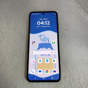 CELULAR MOTOROLA RAZR 60 XT2553-1 (2025) 512 GB 12 GB RAM (SEMINUEVO)