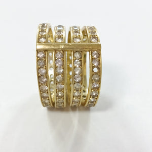 ANILLITO ORO 18 K 11,80 GRMS (SEMINUEVO)