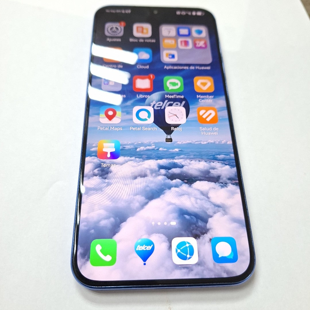 CELULAR HUAWEI NOVA 12S FOA-LX9 (2024) 256 GB 8 GB RAM (SEMINUEVO)