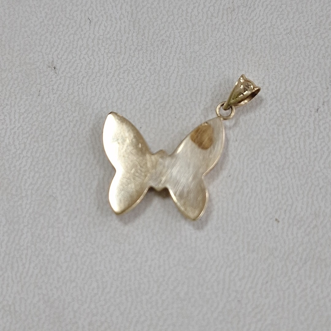 DIJE ORO 14 K 1 GRMS (SEMINUEVO)