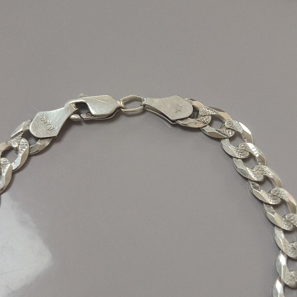 PULSERA PLATA 14 GRMS (SEMINUEVO)