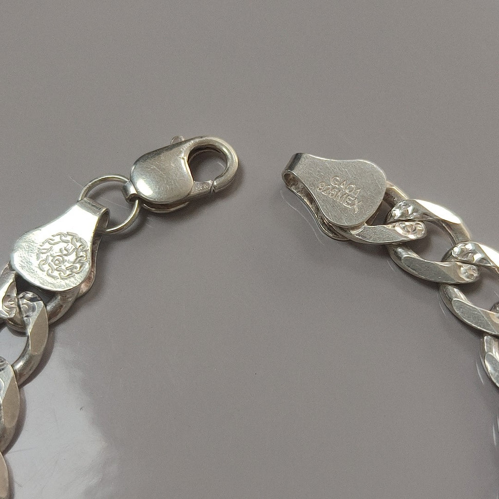 PULSERA PLATA 26,50 GRMS (SEMINUEVO)