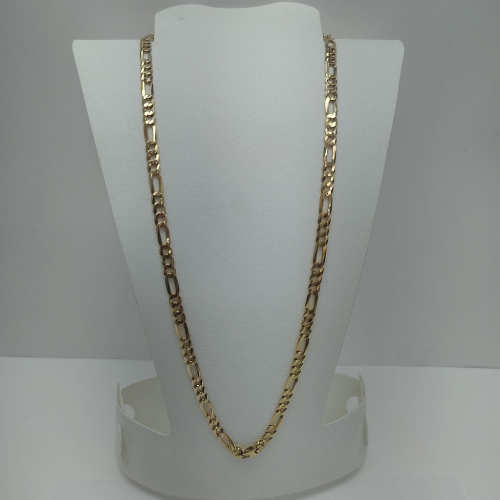 CADENA ORO 10 K 23.5 GRMS (SEMINUEVO)