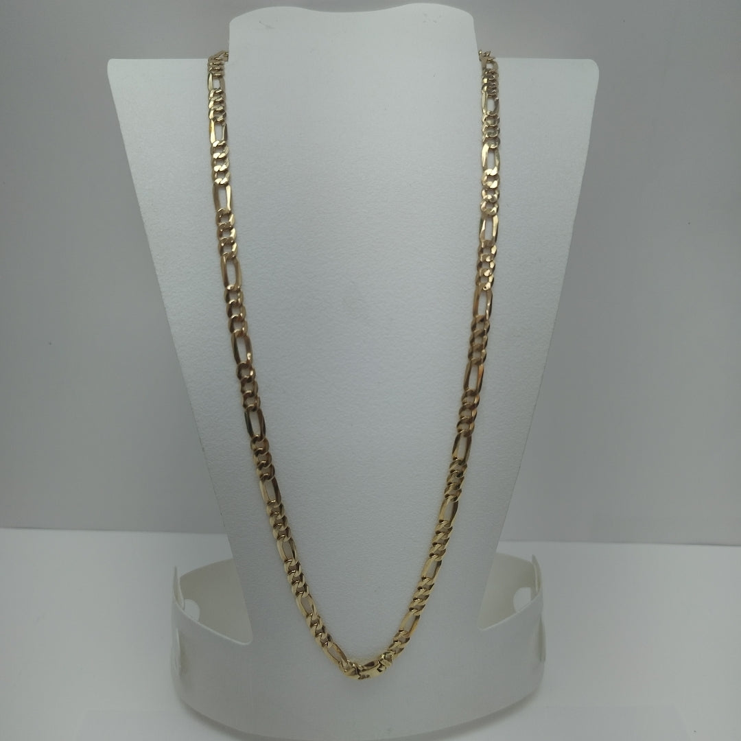 CADENA ORO 10 K 23.5 GRMS (SEMINUEVO)