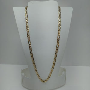 CADENA ORO 10 K 23.5 GRMS (SEMINUEVO)