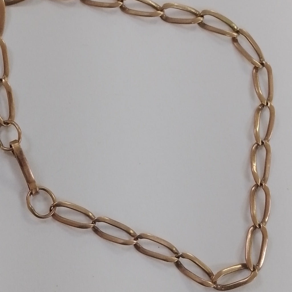 PULSERA ORO 8 K 3,50 GRMS (SEMINUEVO)