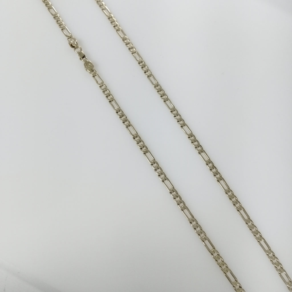 CADENA ORO 14 K 16.8 GRMS (SEMINUEVO)