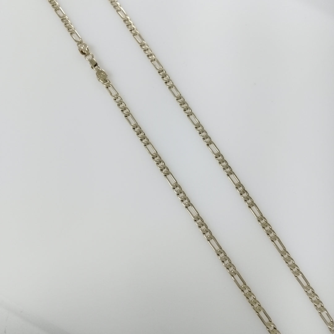 CADENA ORO 14 K 16.8 GRMS (SEMINUEVO)