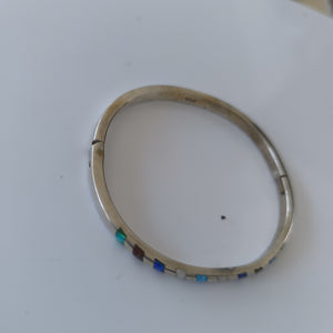 BRAZALETE PLATA 14,10 GRMS (SEMINUEVO)