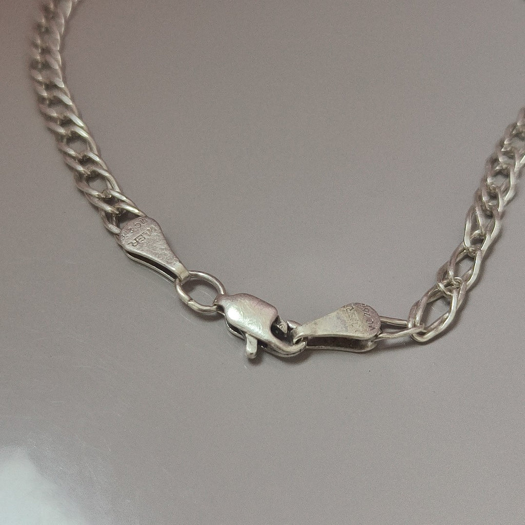PULSERA PLATA 4.8 GRMS (SEMINUEVO)