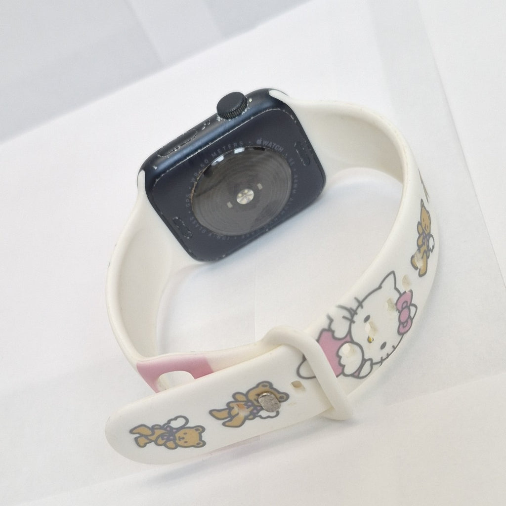 SMARTWATCH APPLE SE 2 ALUMINIO A2723 44 MM GPS
